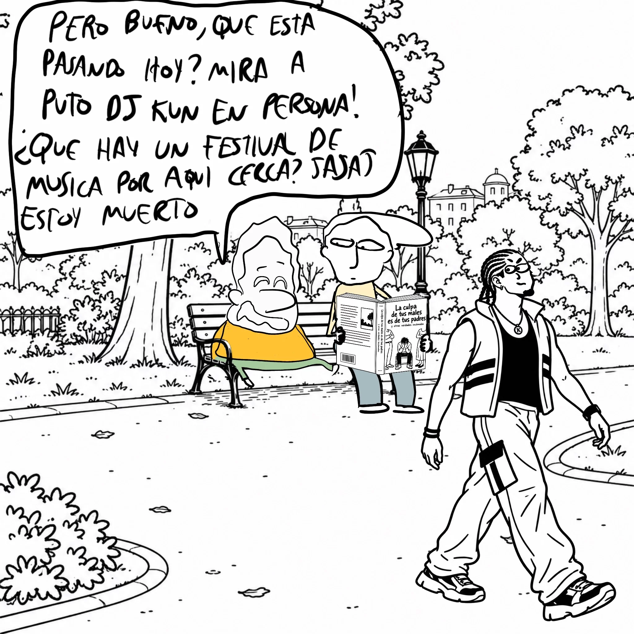 referencias